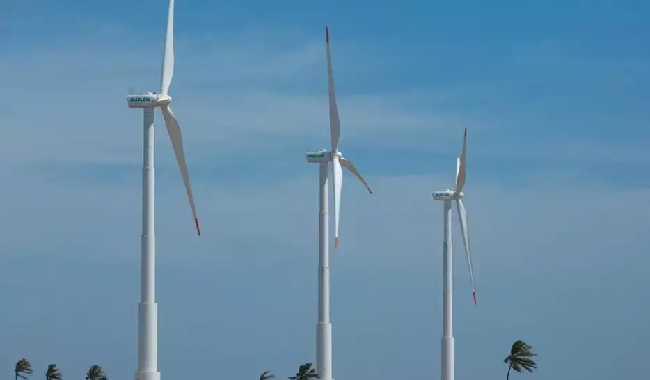Lula sanciona projeto de Lei para geração de energia elétrica no mar, tecnologia para viabilizar a redução de emissões de carbono
